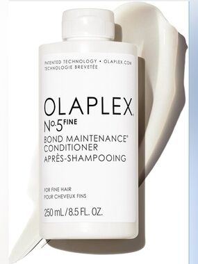 Olaplex No.5 FINE Bond Maintenance Conditioner - NEW
